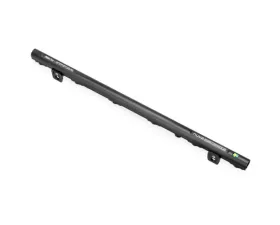 Nuke Performance Fuel Rail for Opel C30SE C36GET 1989-1996, High-Performance Aluminum
