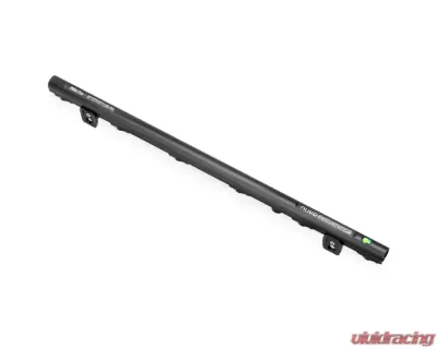 Nuke Performance Fuel Rail for Opel C30SE C36GET 1989-1996, High-Performance Aluminum - 120-13-101