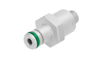 Nuke Performance Fuel Log Fitting M12x1.5 for 1200-20-006 Compatibility                                     - 1200-20-006 - Image 2