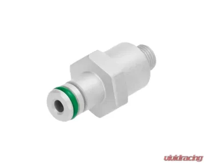 Nuke Performance Fuel Log Fitting M12x1.5 for 1200-20-006 Compatibility - 1200-20-006