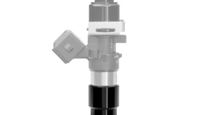 Nuke Performance Injector Adapter 14mm Short                                     - 135-01-102 - Image 2