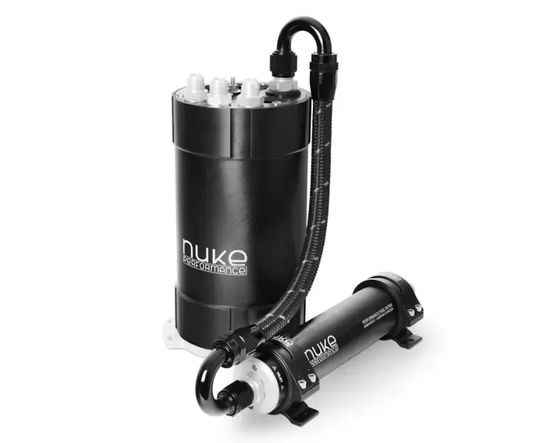 Fuel Tanks