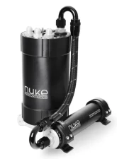 Nuke Performance 2G Fuel Surge Tank Kit with Internal Fuel Pumps for 2001-2005 Mitsubishi Eclipse                                     - 150-01-304 - Image 8