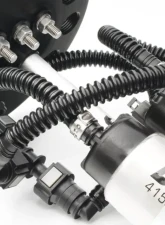 Nuke Performance 2G Fuel Surge Tank Kit with Internal Fuel Pumps for 2001-2005 Mitsubishi Eclipse                                     - 150-01-304 - Image 8