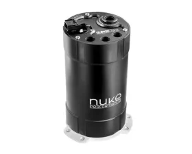 Nuke Performance 2G Fuel Surge Tank 3.0L with Brushless Fuel Pumps for 2000-2005 Honda Civic