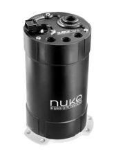 Nuke Performance 2G Fuel Surge Tank 3.0L with Brushless Fuel Pumps for 2000-2005 Honda Civic                                     - 150-01-401 - Image 6