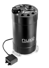 Nuke Performance 2G Fuel Surge Tank 3.0L with Brushless Fuel Pumps for 2000-2005 Honda Civic                                     - 150-01-401 - Image 2
