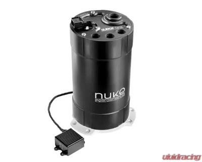 Nuke Performance 2G Fuel Surge Tank 3.0L with Brushless Fuel Pumps for 2000-2005 Honda Civic - 150-01-401