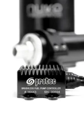 Nuke Performance 2G Fuel Surge Tank 3.0L with Brushless Fuel Pumps for 2000-2005 Honda Civic                                     - 150-01-401 - Image 4