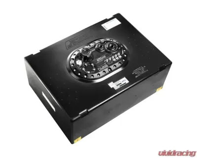 Nuke Performance Competition Fuel Cell Unit with Integrated Surge Tank, ATL & Fuel Safe - 150-05-203