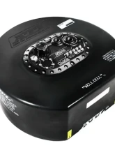 Nuke Performance Competition Fuel Cell Unit with Integrated Surge Tank, ATL & Fuel Safe                                     - 150-05-203 - Image 6