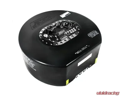 Nuke Performance Competition Fuel Cell Unit with Integrated Surge Tank, ATL & Fuel Safe - 150-05-203