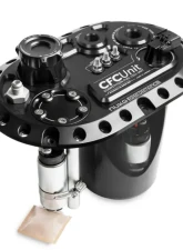 Nuke Performance Competition Fuel Cell Unit with Integrated Surge Tank and Brushless Pumps                                     - 150-05-204 - Image 2