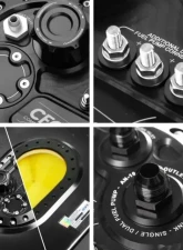 Nuke Performance Competition Fuel Cell Unit with Integrated Surge Tank and Brushless Pumps                                     - 150-05-204 - Image 3