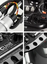 Nuke Performance Competition Fuel Cell Unit with Integrated Surge Tank and Brushless Pumps                                     - 150-05-204 - Image 4