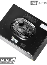Nuke Performance Competition Fuel Cell Unit with Integrated Surge Tank and Brushless Pumps                                     - 150-05-204 - Image 7