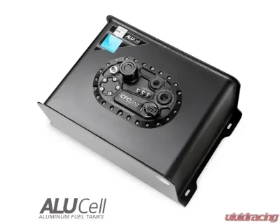 Nuke Performance Competition Fuel Cell Unit with Integrated Surge Tank and Brushless Pumps - 150-05-204