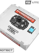 Nuke Performance Pyrotect Elite Fuel Cell 6.25 Gallon/23L with CFC Unit Brushless Version                                     - 150-06-062 - Image 8