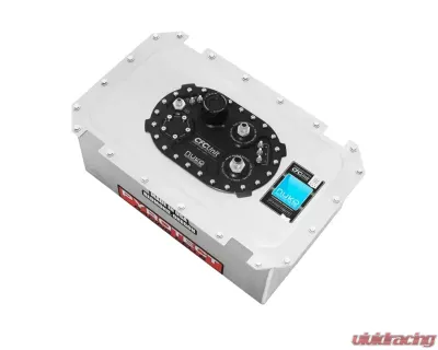 Nuke Performance Pyrotect Elite Fuel Cell 6.25 Gallon/23L with CFC Unit Brushless Version - 150-06-062