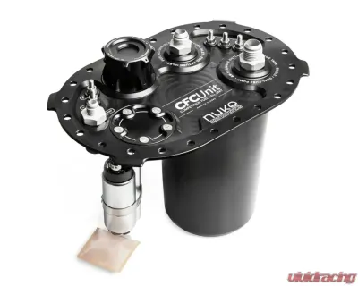 Nuke Performance Pyrotect Elite Fuel Cell 6.25 Gallon/23L with CFC Unit Brushless Version - 150-06-062