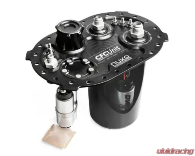 Nuke Performance Pyrotect Elite Fuel Cell 6.25 Gallon/23L with CFC Unit Brushless Version - 150-06-062