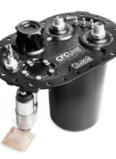 Nuke Performance Pyrotect Elite Fuel Cell 22 Gallon Low Profile CFC Unit                                     - 150-06-22 - Image 4