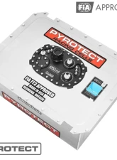 Nuke Performance Pyrotect Elite Fuel Cell 26 Gallon/98 Liter Brushless CFC Unit                                     - 150-06-262 - Image 8