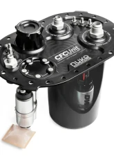 Nuke Performance Pyrotect Elite Fuel Cell 26 Gallon/98 Liter Brushless CFC Unit                                     - 150-06-262 - Image 5