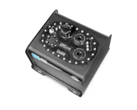 Nuke Performance AluCell Fuel Cell 5.3 Gallon/20L with CFC Unit Low Profile