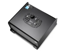 Nuke Performance AluCell Fuel Cell 15.85 Gallon 60L Low Profile CFC Unit