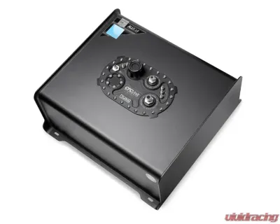 Nuke Performance AluCell Fuel Cell 15.85 Gallon 60L Low Profile CFC Unit - 150-07-061