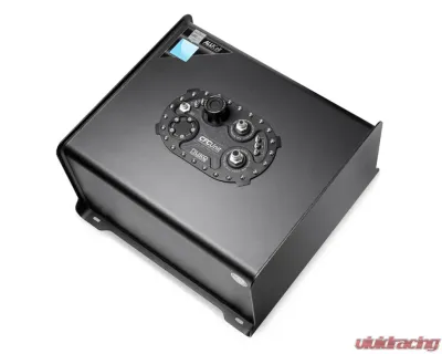 Nuke Performance AluCell Fuel Cell 21.13 Gallon/80L Low Profile CFC Unit - 150-07-081