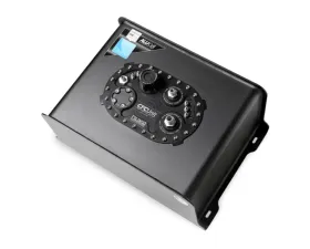 Nuke Performance AluCell Fuel Cell 10.6 Gallon / 40L with CFC Unit Brushless Version