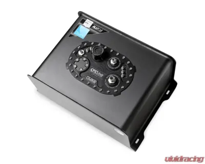 Nuke Performance AluCell Fuel Cell 10.6 Gallon / 40L with CFC Unit Brushless Version - 150-07-141