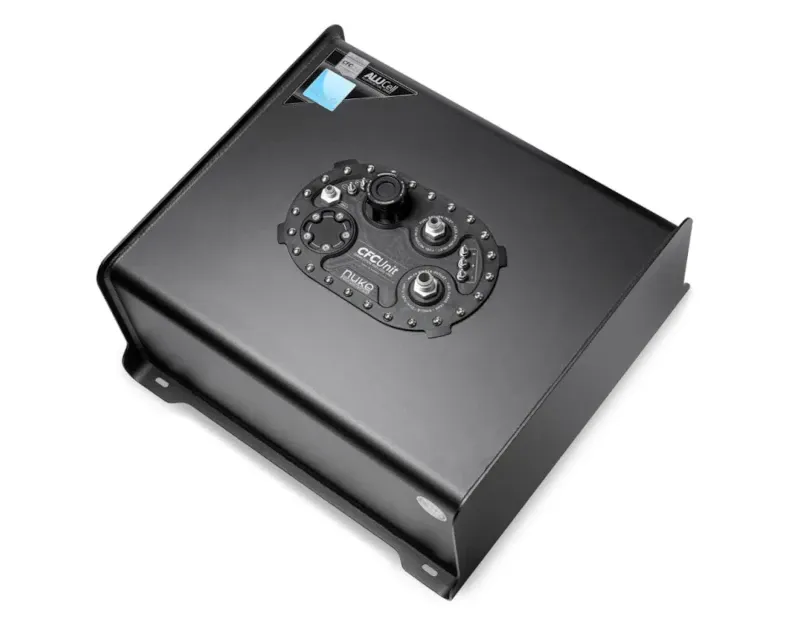 Nuke Performance AluCell Fuel Cell 15.85 gal./60L With CFC Unit Brushless Version - 150-07-161