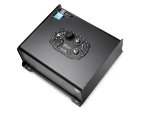 Nuke Performance AluCell Fuel Cell 15.85 Gallon/60L with CFC Unit Brushless Version