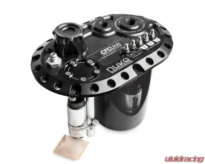Nuke Performance ATL Saver Cell Fuel Cell 7.9 Gallon/30L CFC Brushless Version - 150-08-305