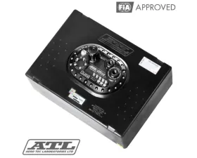 Nuke Performance ATL Saver Cell Fuel Cell 10.6 Gallon/40L CFC High Profile