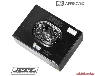 Nuke Performance ATL Saver Cell Fuel Cell 10.6 Gallon/40L CFC High Profile - 150-08-404