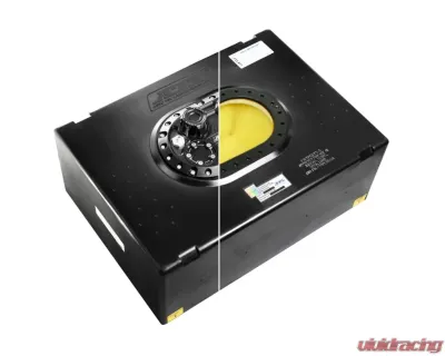 Nuke Performance ATL Saver Cell Fuel Cell 10.6 Gallon/40L CFC High Profile - 150-08-404