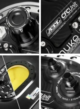 Nuke Performance ATL Saver Cell Fuel Cell 10.6 Gallon/40L CFC High Profile                                     - 150-08-404 - Image 4