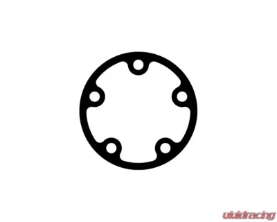 Nuke Performance CFC Unit Fuel Level Sender Gasket Viton - 150-10-123