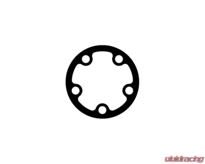 Nuke Performance CFC Unit Filler Neck Gasket Viton - 150-10-126
