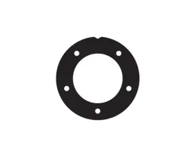 Nuke Performance Isspro Fuel Level Sender Gasket