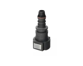 Nuke Performance SAE J2044 9.49 ID8 Straight Hose 150-20-202 for Automotive Applications