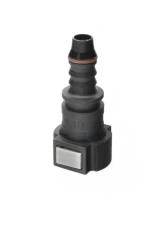 Nuke Performance SAE J2044 9.49 ID8 Straight Hose 150-20-202 for Automotive Applications                                     - 150-20-202 - Image 3