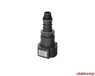 Nuke Performance SAE J2044 9.49 ID8 Straight Hose 150-20-202 for Automotive Applications - 150-20-202
