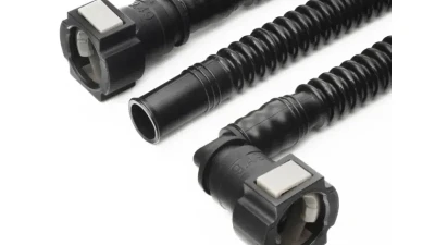 Nuke Performance SAE J2044 9.49 ID8 Straight Hose 150-20-202 for Automotive Applications                                     - 150-20-202 - Image 3