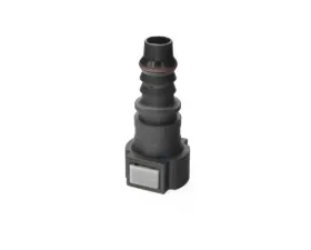 Nuke Performance 150-20-204 SAE J20449.49 To ID10 Straight Hose Connector