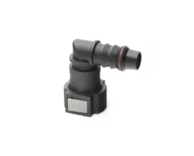 Nuke Performance SAE J2044 9.49 To ID10 90 Degree Hose Fitting 150-20-205